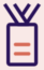 Icon Besuchende Person