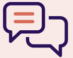 Icon Medienschaffende Person