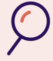 Icon Neugierige Person